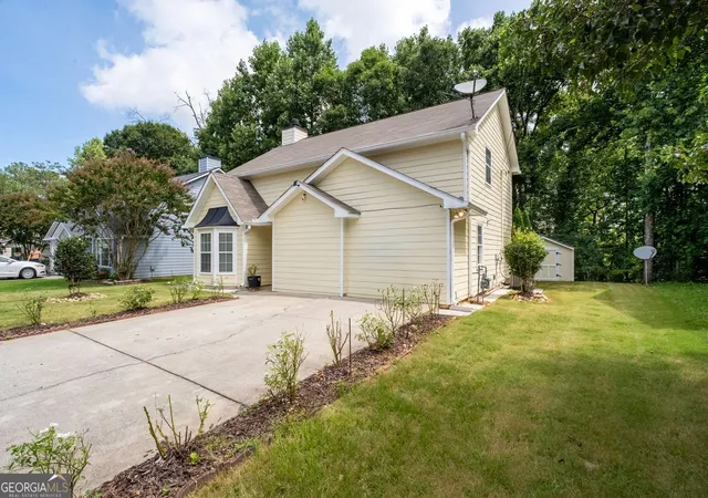4th image of 811 Overlook Trl, Canton, GA 30115 | MLS# 10806222