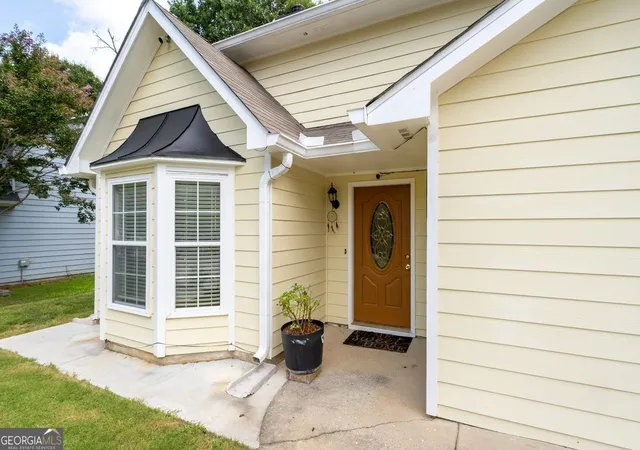 5th image of 811 Overlook Trl, Canton, GA 30115 | MLS# 10806222