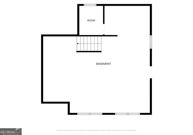 22nd image of 1125 Crumbley Rd, Mcdonough, GA 30252 | MLS# 10805202