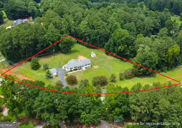 3rd image of 1125 Crumbley Rd, Mcdonough, GA 30252 | MLS# 10805202