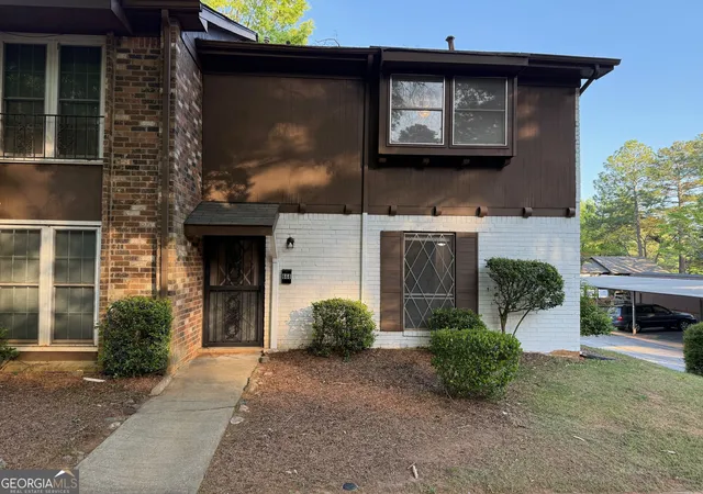 1st image of 668 Garden Walk Dr, Stone Mountain, GA 30083 | MLS# 10733564