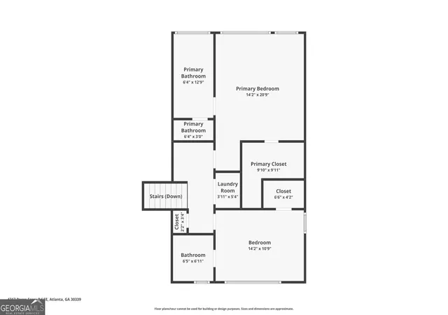 42nd image of 4217 Paces Ferry Rd Se, Atlanta, GA 30339 | MLS# 10808371