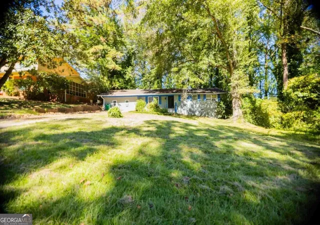 Single family home for sale at 4176 Indian Forest Rd, Stone Mountain, GA 30083 | MLS# 10879416