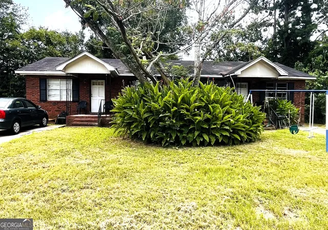 Photo 1 of Multi family home for sale at 412 Emily Ave, Albany, GA 31701 | MLS# 10813143 | Listing updated on 2026-08-10