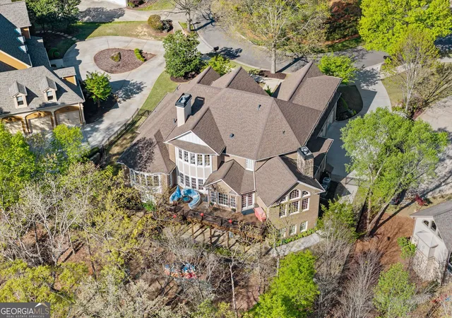 Photo 1 of Mansion for sale at 6221 Random Winds Blf, Gainesville, GA 30506 | MLS# 10734352 | Listing updated on 2026-09-09
