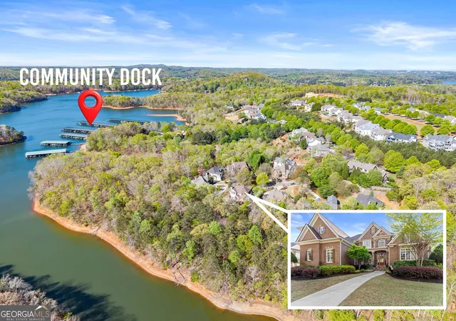 Photo 2 of Mansion for sale at 6221 Random Winds Blf, Gainesville, GA 30506 | MLS# 10734352 | Listing updated on 2026-09-09