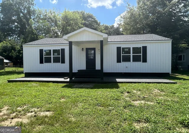 1st image of 411 Chamlee Dr, Fort Valley, GA 31030 | MLS# 10814827