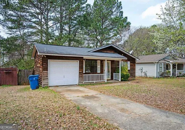 Photo 1 of Single family home for sale at 6347 Steepleridge Ct, Riverdale, GA 30296 | MLS# 10777579 | Listing updated on 2026-08-13