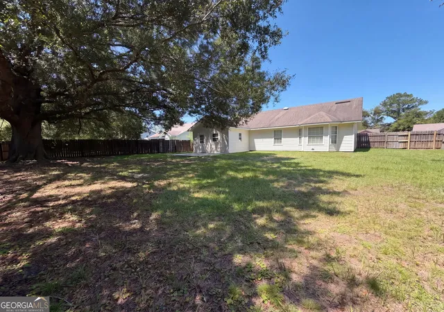 image of 220 Chestnut Ct, Kingsland, GA 31548 | MLS# 10828695