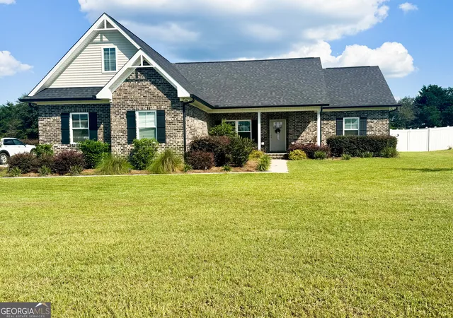 1st image of 206 Spotted Fawn Rd N, Statesboro, GA 30461 | MLS# 10737702