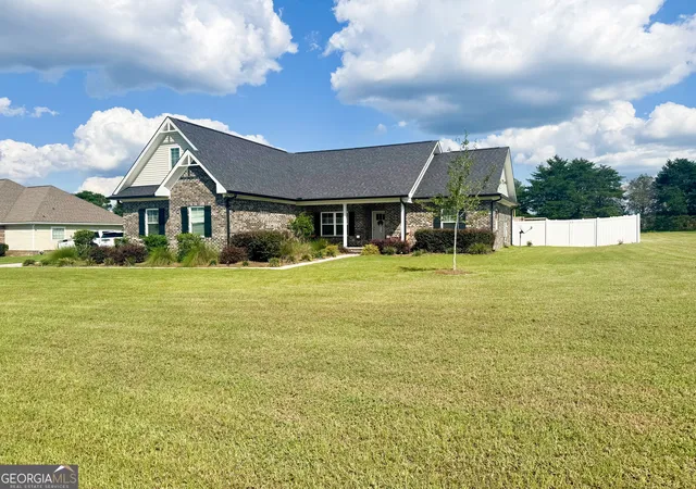 2nd image of 206 Spotted Fawn Rd N, Statesboro, GA 30461 | MLS# 10737702