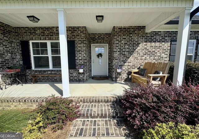 3rd image of 206 Spotted Fawn Rd N, Statesboro, GA 30461 | MLS# 10737702