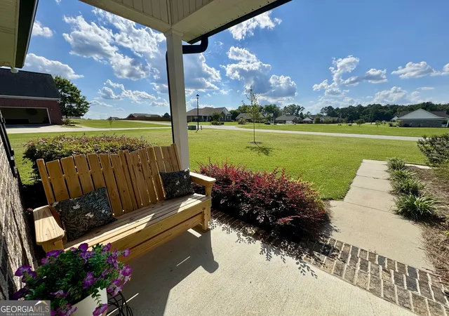 4th image of 206 Spotted Fawn Rd N, Statesboro, GA 30461 | MLS# 10737702