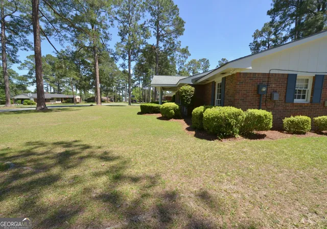 4th image of 122 Delacy St, Eastman, GA 31023 | MLS# 10703506