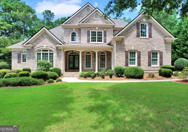 Photo 1 of Single family home for sale at 1020 Cranbrook Glen Ln, Snellville, GA 30078 | MLS# 10806670 | Listing updated on 2026-09-10