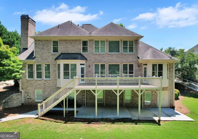 Photo 3 of Single family home for sale at 1020 Cranbrook Glen Ln, Snellville, GA 30078 | MLS# 10806670 | Listing updated on 2026-09-10