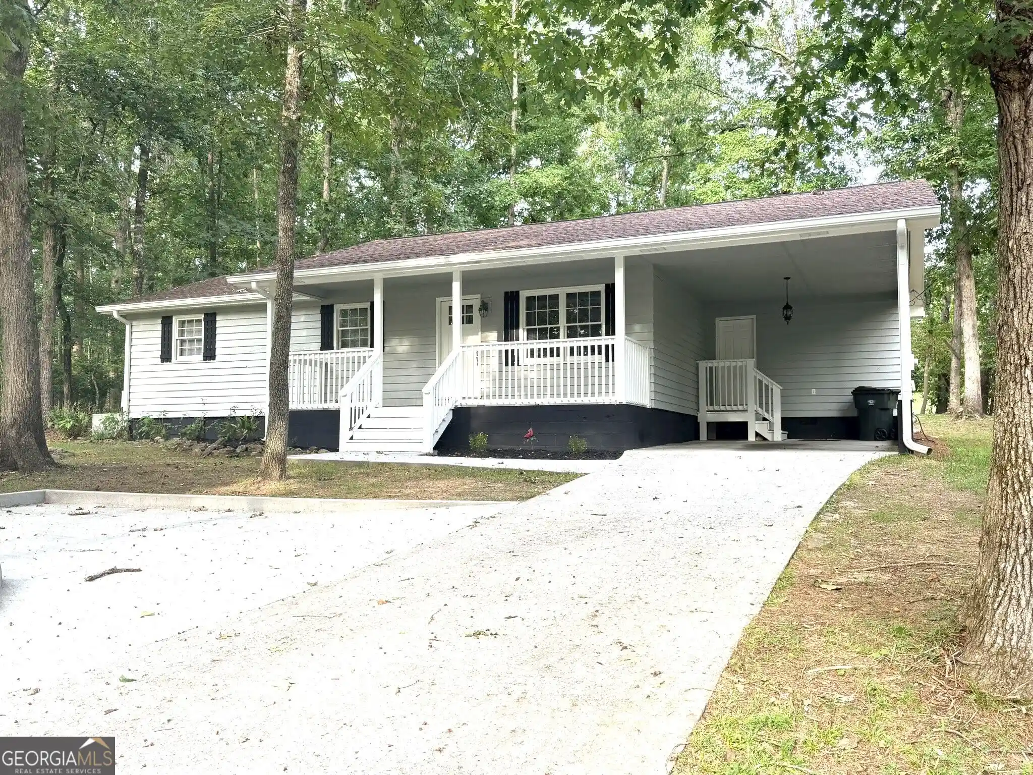 Single family home for sale at 200 Swain St, Clarkesville, GA 30523 | MLS# 10854115