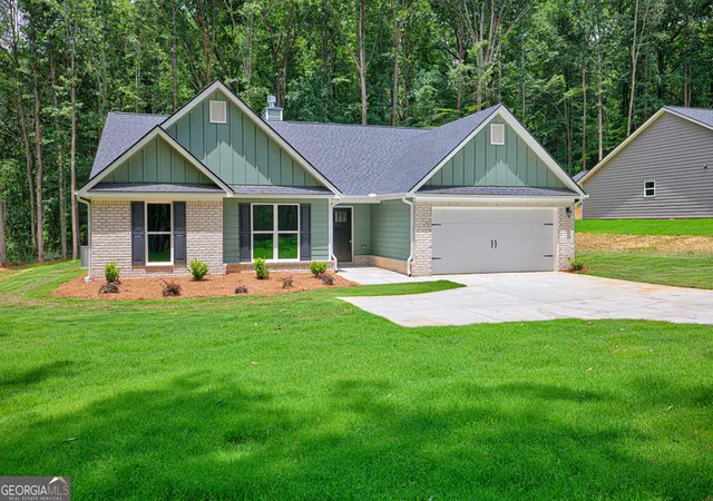Photo 2 of Single family home for sale at 1714 Highway 82 #2, Winder, GA 30680 | MLS# 10755105 | Listing updated on 2026-09-04