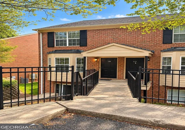 Condo for sale at 139 Sleepy Crk Dr #139, Athens, GA 30606 | MLS# 10881606