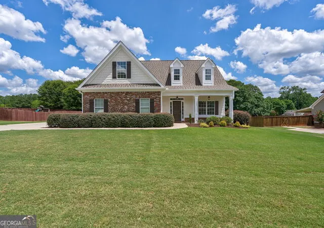 Photo 1 of Single family home for sale at 1265 Eden Ave, Bogart, GA 30622 | MLS# 10785327 | Listing updated on 2026-08-04