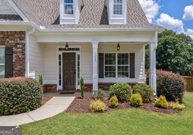 Photo 2 of Single family home for sale at 1265 Eden Ave, Bogart, GA 30622 | MLS# 10785327 | Listing updated on 2026-08-04