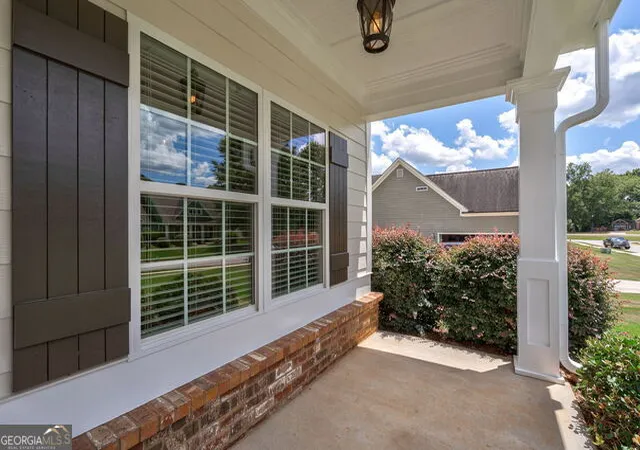 Photo 4 of Single family home for sale at 1265 Eden Ave, Bogart, GA 30622 | MLS# 10785327 | Listing updated on 2026-08-04