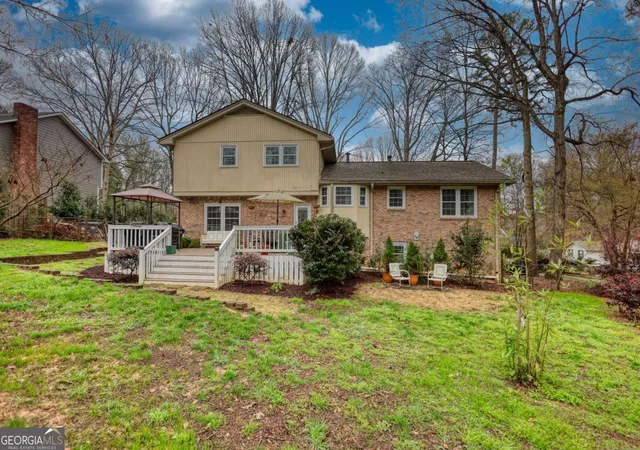 50th image of 832 Sweet Briar Ln Se, Conyers, GA 30094 | MLS# 10766663