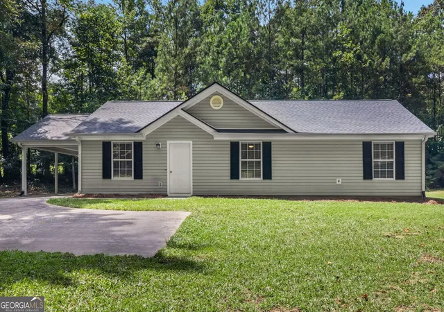 1st image of 31 Pinelea Dr, Newnan, GA 30263 | MLS# 10827142