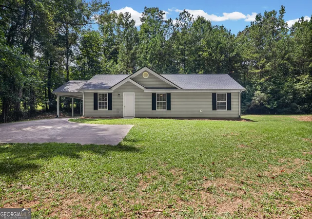 2nd image of 31 Pinelea Dr, Newnan, GA 30263 | MLS# 10827142