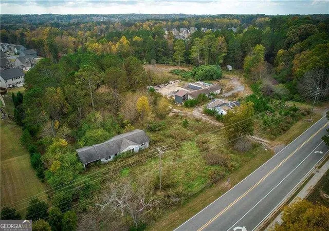 Photo 1 of Sale Pending at 3711 Melody Mizer Ln, Cumming, GA 30041 | MLS# 10409808 | Listing updated on 2026-07-30