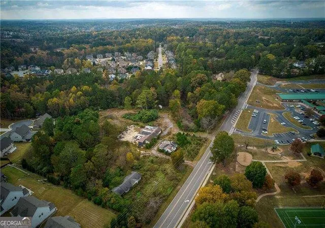 Photo 4 of Sale Pending at 3711 Melody Mizer Ln, Cumming, GA 30041 | MLS# 10409808 | Listing updated on 2026-07-30