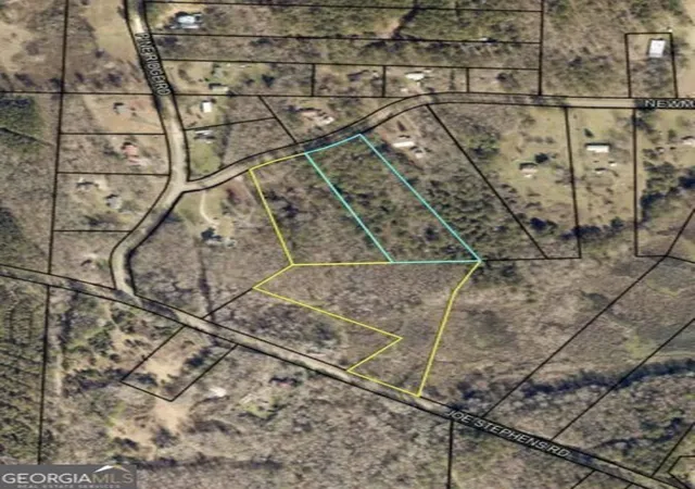Homes for sale in Franklin, GA | 0 Newman Rd, Franklin, GA 30217 | MLS# 10676618