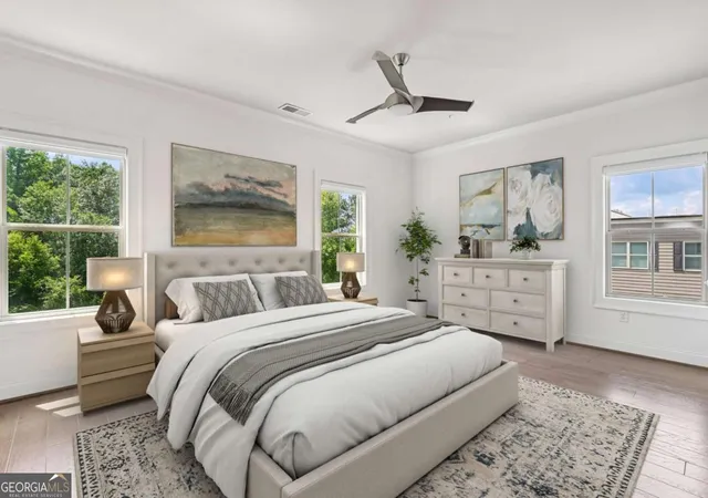 Photo 3 of Townhouse for sale at 2030 Forte Ln #31, Alpharetta, GA 30009 | MLS# 10812191 | Listing updated on 2026-08-07