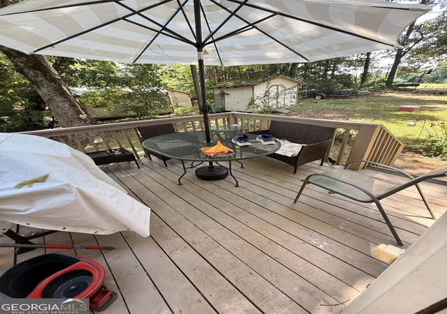 3rd image of 305 Townview Dr, Cleveland, GA 30528 | MLS# 10810030
