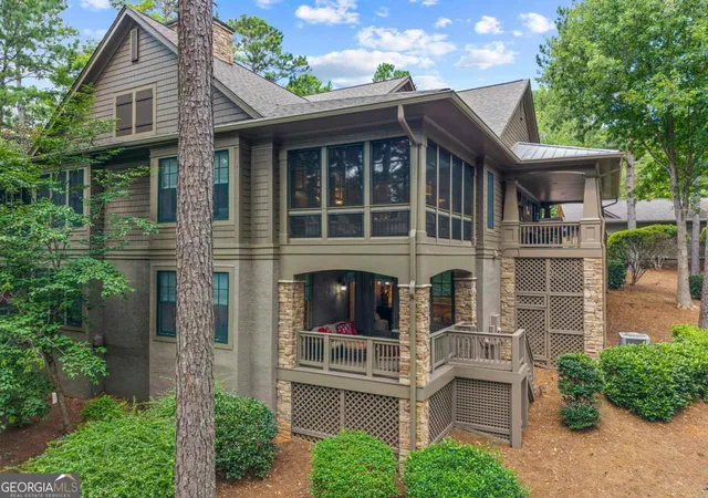 Photo 3 of Sale Pending at 1030 Sallies View, Greensboro, GA 30642 | MLS# 10819244 | Listing updated on 2026-08-15