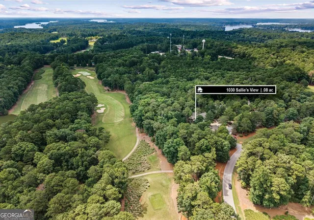 Photo 3 of Sale Pending at 1030 Sallies View, Greensboro, GA 30642 | MLS# 10819244 | Listing updated on 2026-08-15