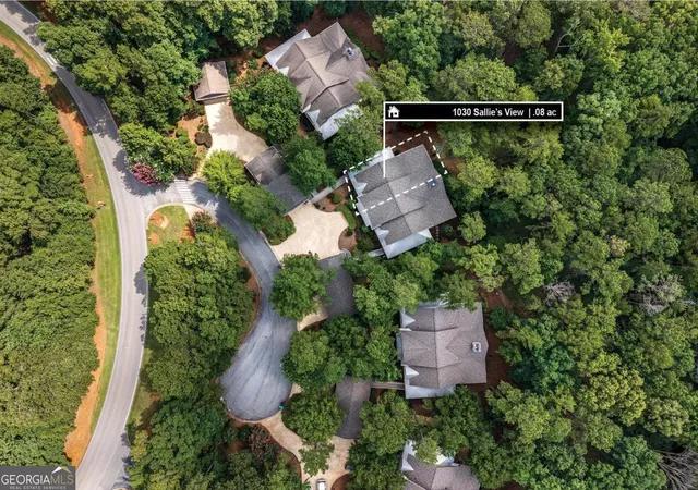 59th image of 1030 Sallies Vw, Greensboro, GA 30642 | MLS# 10819244
