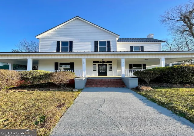 1st image of 400 W Gordon St, Thomaston, GA 30286 | MLS# 10823398