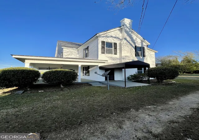 22nd image of 400 W Gordon St, Thomaston, GA 30286 | MLS# 10823398