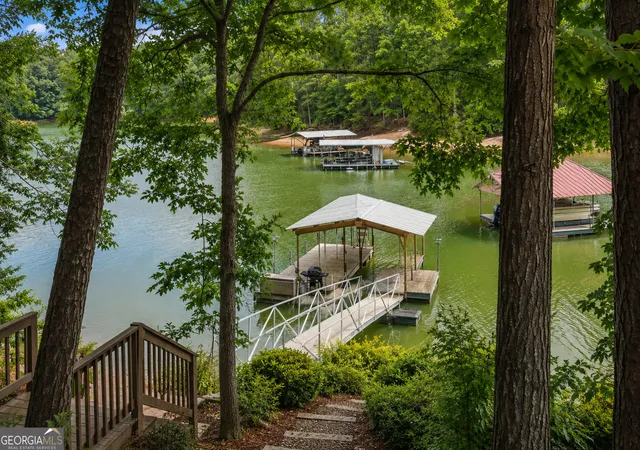 2nd image of 350 Drew Ln, Lavonia, GA 30553 | MLS# 10787594
