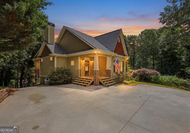 49th image of 350 Drew Ln, Lavonia, GA 30553 | MLS# 10787594