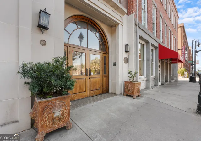 Homes for sale in Savannah, GA | 165 W Bay St #402W, Savannah, GA 31401 | MLS# 10675016