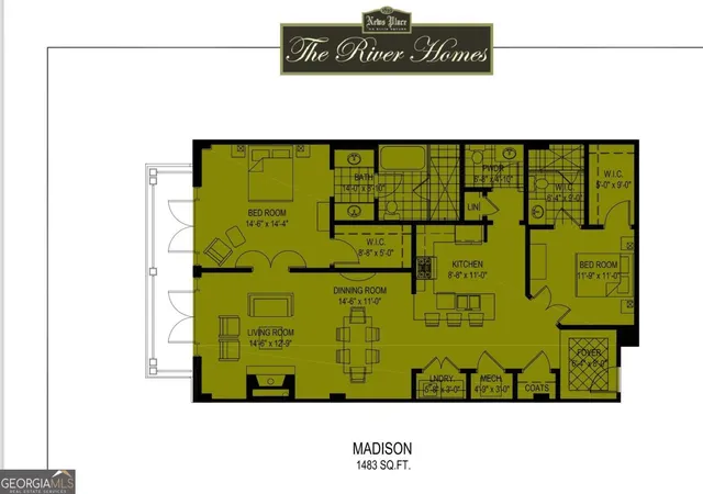 Homes for sale in Savannah, GA | 165 W Bay St #402W, Savannah, GA 31401 | MLS# 10675016