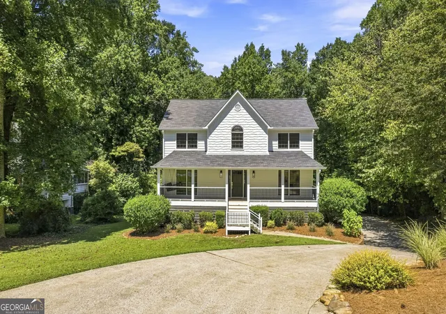 Photo 1 of Single family home for sale at 3627 Stonehenge Wy Ne, Marietta, GA 30066 | MLS# 10834662 | Listing updated on 2026-09-17
