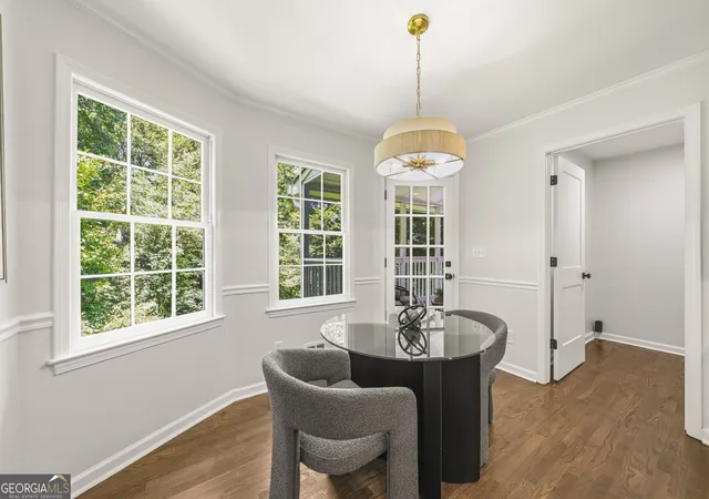 Photo 4 of Single family home for sale at 3627 Stonehenge Wy Ne, Marietta, GA 30066 | MLS# 10834662 | Listing updated on 2026-09-17