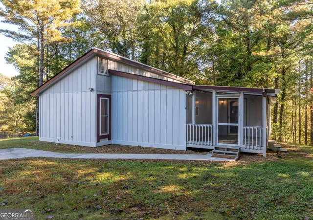 Homes for sale in Blue Ridge, GA | 620 Wash Wilson Rd, Blue Ridge, GA 30513 | MLS# 10638427