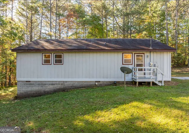 Homes for sale in Blue Ridge, GA | 620 Wash Wilson Rd, Blue Ridge, GA 30513 | MLS# 10638427