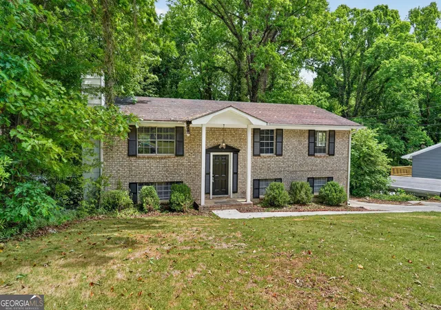 Photo 1 of Single family home for sale at 5770 Deerfield Trl, Atlanta, GA 30349 | MLS# 10763245 | Listing updated on 2026-10-09
