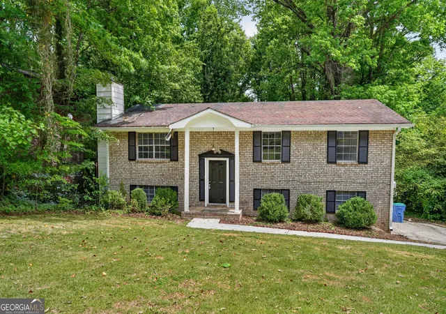 Photo 3 of Single family home for sale at 5770 Deerfield Trl, Atlanta, GA 30349 | MLS# 10763245 | Listing updated on 2026-10-09