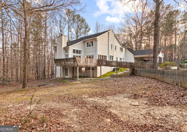 Photo 42 of Single family home for sale at 140 Thorne Ridge Trl, Fayetteville, GA 30214 | MLS# 10705994 | Listing updated on 2026-09-08